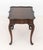 Wood George III Style Mahogany Side Table For Sale - Image 7 of 7