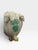 Vintage Belleek Irish Porcelain Toy Shell Creamer & Sugar Set For Sale In West Palm - Image 6 of 7
