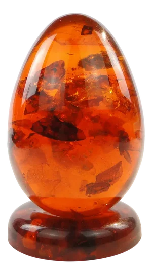 Art Deco Bakelite Paperweight, 1950s