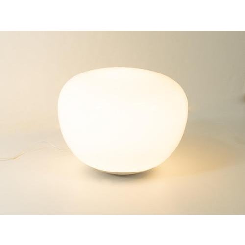 White Jonisk Floor Lamp by Carl Öjerstam for Ikea For Sale - Image 8 of 8