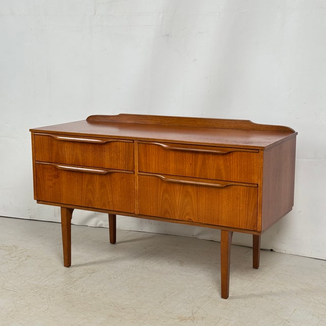 Austinsuite Teak Sideboard, 1960s For Sale - Image 11 of 11