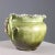 Ceramic Italian Ceramic Cache Pot For Sale - Image 7 of 10