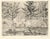 Raphaël Drouart, The Bois De Boulogne, 1920s, Etching For Sale - Image 12 of 12