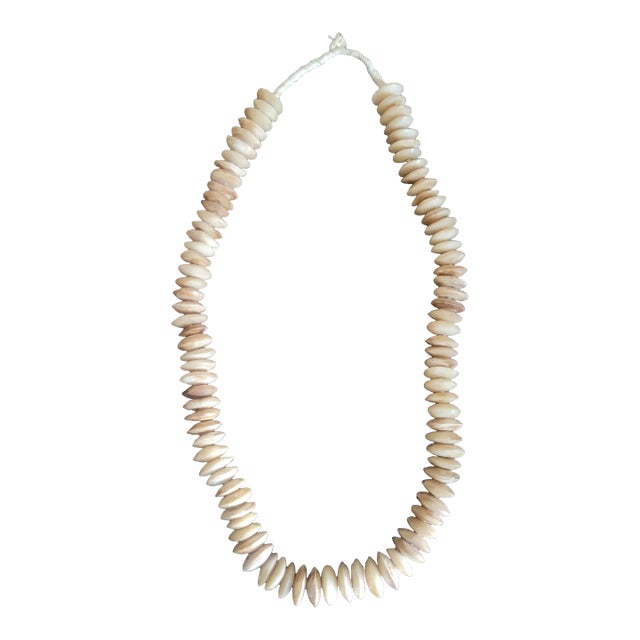 Mid 20th Century African Beads For Sale