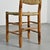 Bauche Chairs by Charlotte Perriand, 1960s, Set of 6 For Sale - Image 12 of 14