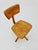 Bauhaus Swivel Office Chair in Wood by Stollgiroflex, 1930s For Sale - Image 4 of 11