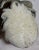 Sculpture Materials Midcentury Concrete Statue of Baby Holding Bunnies For Sale - Image 7 of 10