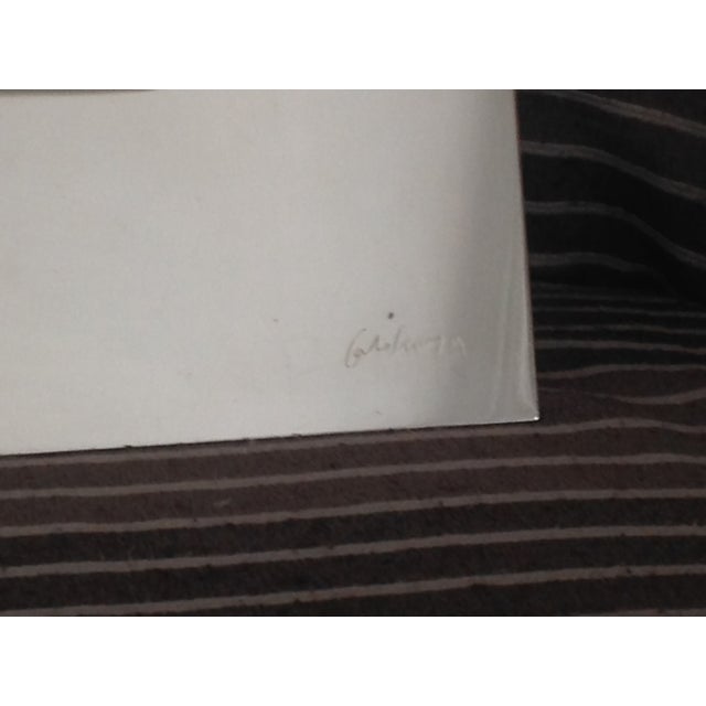 Centerpiece by Carlo Scarpa for Cleto Munari, 1970 For Sale - Image 3 of 13