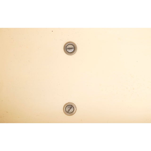 Wood British Penguin Donkey Mark 2 Book Table by Ernest Race for Isokon, 1963 For Sale - Image 7 of 18