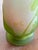 Emile Galle Early 20th Century Gorgeous Multi-Layered Emile Galle Signed Cabinet Vase For Sale - Image 4 of 7