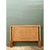 Vintage Bamboo and Wood King Headboard For Sale - Image 4 of 12