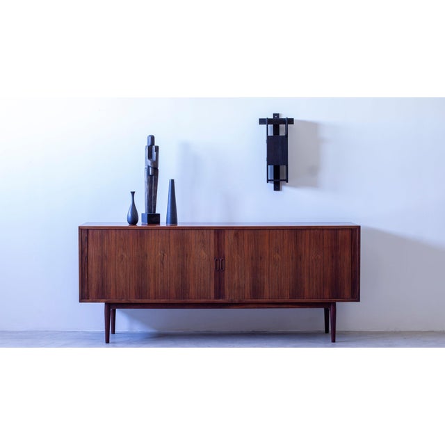 Sideboard by Arne Vodder for Sibast, 1950s For Sale - Image 3 of 18