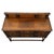 2000 - 2009 Antique Early 20th Century English Jacobean Oak Sideboard For Sale - Image 5 of 13