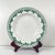 Pedro Soup Plates from Sarreguemines, 1890s, Set of 4 For Sale - Image 4 of 11