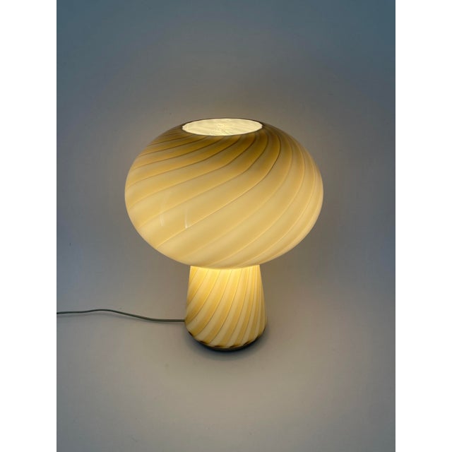 Frugol Table Lamp in Murano Glass by Ettore Cacciavillani for Mimu Interior, Italy, 2023 For Sale - Image 14 of 18