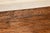 Brown Circa 1900 English Elm Geometric Sideboard For Sale - Image 8 of 9