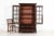 English Glazed Mahogany Bookcase, Early 19th Century For Sale - Image 4 of 17