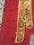 Antique French Handwoven Aubusson Tapestry for Valance, 1890s For Sale - Image 17 of 18