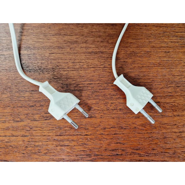 Murano Glass Mushroom Lamps, 1970s, Set of 2 For Sale - Image 16 of 17