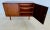 Wood Mid-Century Danish Rosewood Sideboard by Gunni Omann, 1960s For Sale - Image 7 of 18