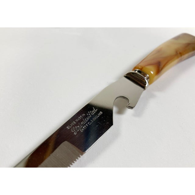 Vintage Bartender Tools, Set of 6 | Chairish