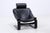 Vintage Lounge Chair by Åke Fribytter for Nelo, 1970s For Sale - Image 3 of 14