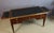 Executive Desk in Mahogany For Sale - Image 12 of 13