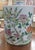 19th Century Chinese Porcelain Brush Holder For Sale In Philadelphia - Image 6 of 11
