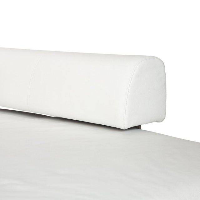 Leather Corner Sofa from Ewald Schillig For Sale - Image 5 of 13