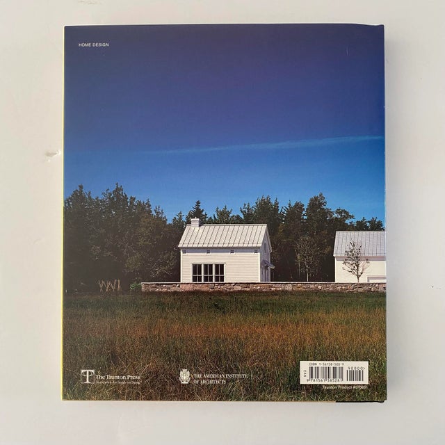 Early 21st Century 2003 The Distinctive Home Coffee Table Book For Sale - Image 5 of 8