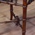 Late 19th Century Art Nouveau Stool by George Hulbe, 1880 For Sale - Image 5 of 15