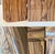 1980s Modular Lacquer Laminate Waterfall Postmodern Full Bedroom Suite For Sale - Image 12 of 12