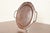 Art Deco Roycroft Arts & Crafts Hammered Copper Handled Tray For Sale - Image 3 of 12
