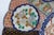 Late 19th Century Circa 1870 Japanese Large Scalloped Imari Charger For Sale - Image 5 of 6