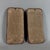 Art Nouveau Bronze Wall Reliefs, Early 1900s, Set of 2 For Sale - Image 4 of 11