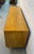 Unique Mid-Century Modern Lowboy Dresser W/ Sculpted Pulls For Sale - Image 9 of 16