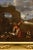 After Jan Miel, Landscape, 1650, Oil on Canvas For Sale - Image 10 of 14