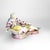 Ceramic 1880 Sevres Attr. Bisque Porcelain Figural Sweetmeat Dish For Sale - Image 7 of 9