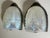 Art Deco Wall Sconces by Georges Leleu, 1930, Set of 2 For Sale - Image 10 of 18