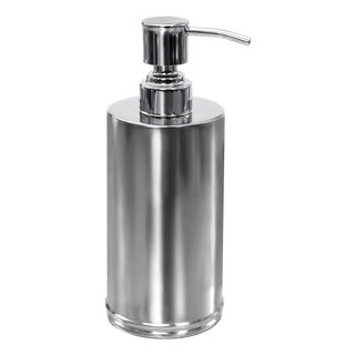 Mulberry Stainless Steel Lotion Dispenser For Sale