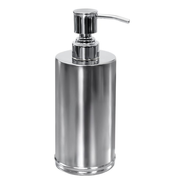 Mulberry Stainless Steel Lotion Dispenser For Sale