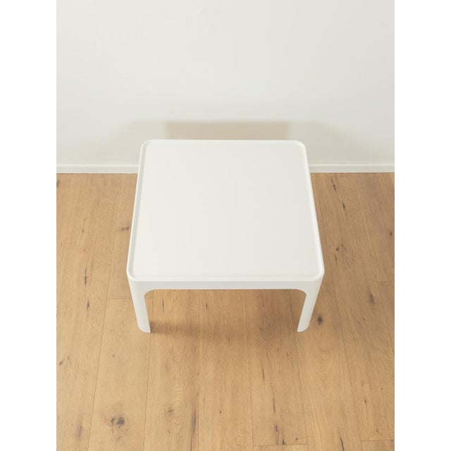 1970s Coffee Table by Peter Ghyczy, 1970s For Sale - Image 5 of 8