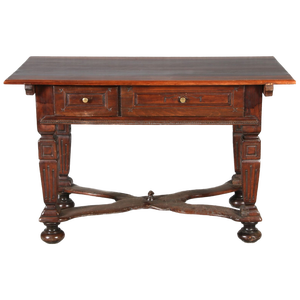 Small Louis XVI Desk, 1780