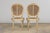 Early 19th Century French Louis XVI Painted Cane Dining Chairs - Set of 10 For Sale - Image 18 of 18