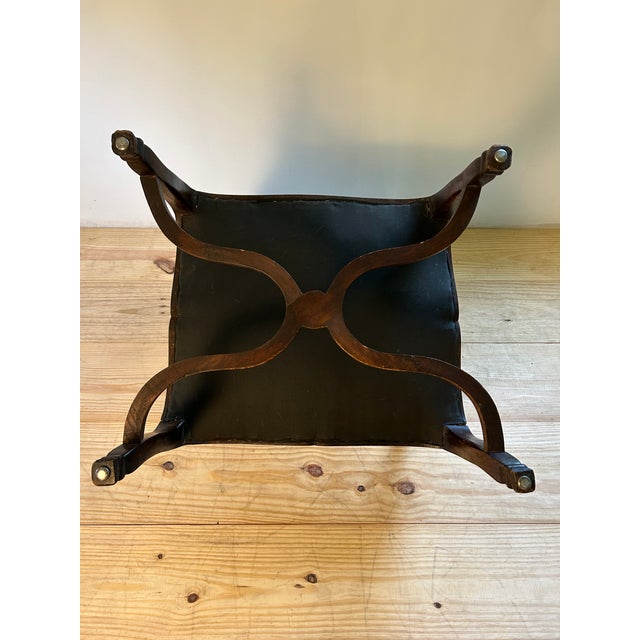 19th Century French Armchair For Sale - Image 10 of 10
