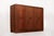 This truly exceptional Art Deco wooden sideboard or bar cabinet was designed by Andre Sornay (attr.) in France circa 1930....