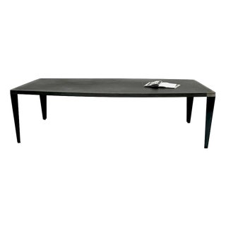 Dining Table by Dante Rubli, 1994 For Sale