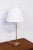 Table Lamp by Bertil Brisborg for Nordiska Kompaniet, 1940s For Sale - Image 3 of 11