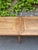 Antique French Oak Drapers Table, 1800s For Sale - Image 13 of 18