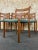 1960s Mid-Century Chairs in Teak by Niels O. Möller for J. L. Møllers, 1960s, Set of 4 For Sale - Image 5 of 13